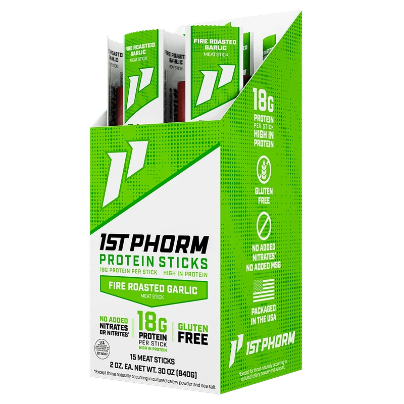 Protein Sticks (15ct)