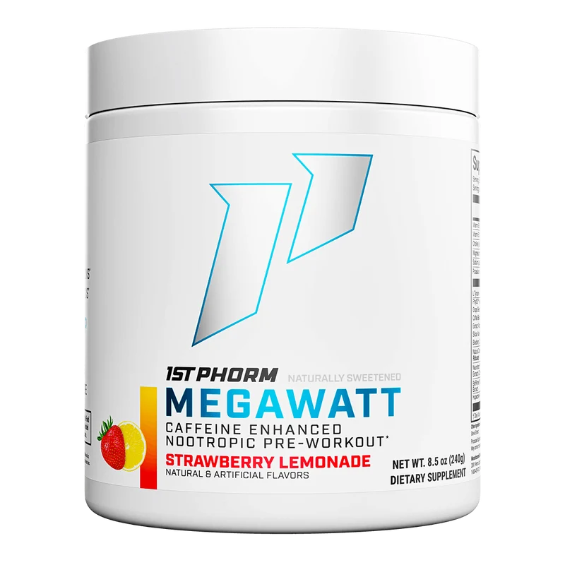 Megawatt Natural