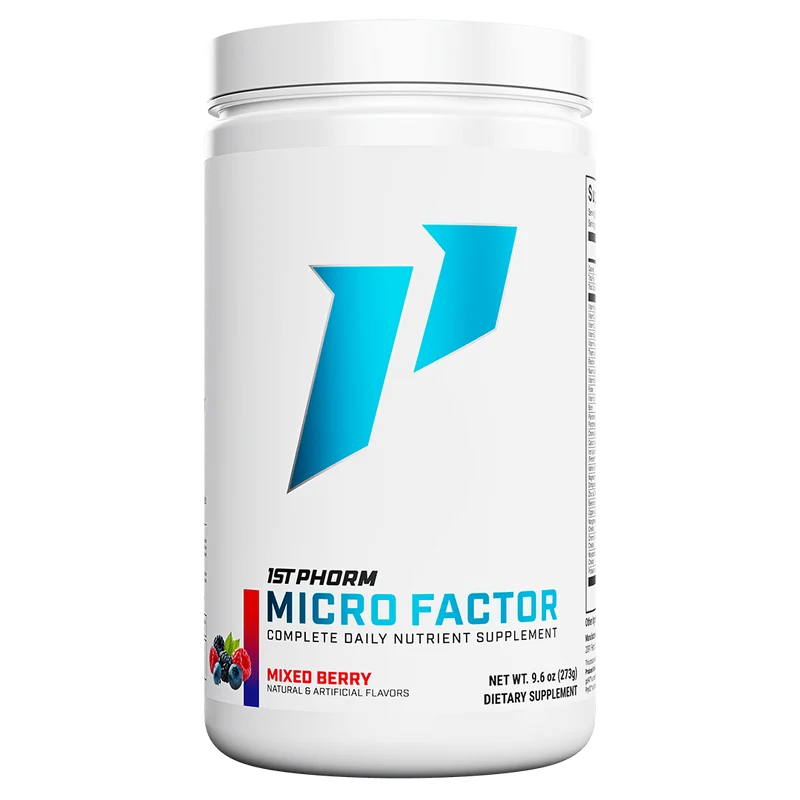 Micro-Factor