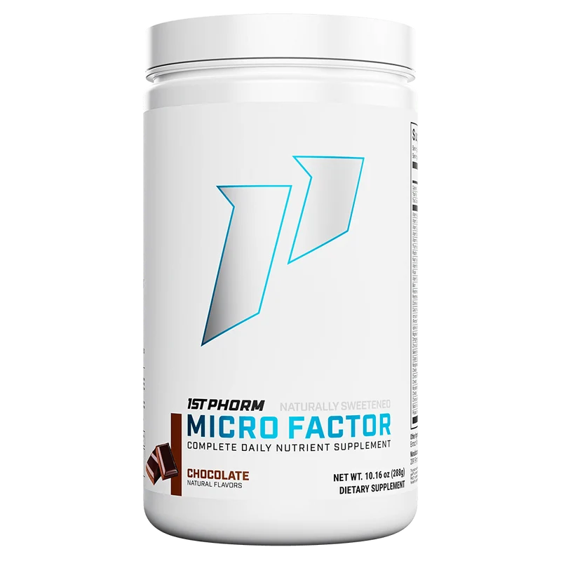 Micro-Factor