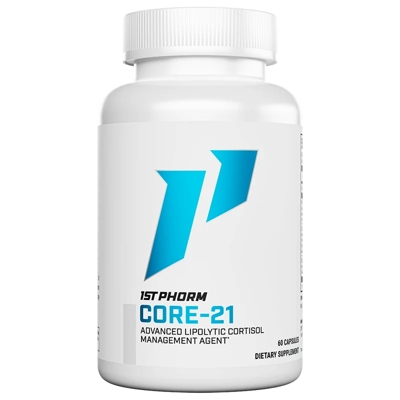 Core 21