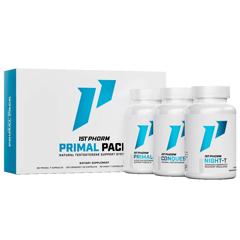 The Primal Pack