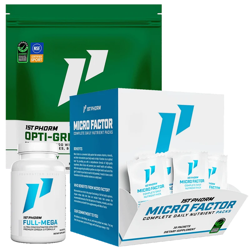 Essential Stack