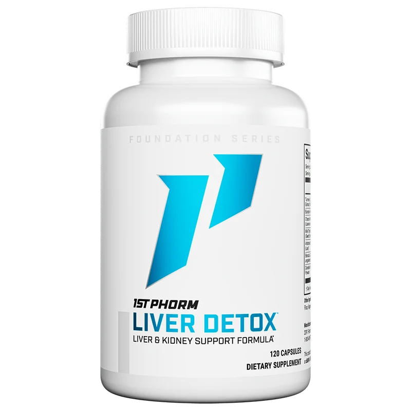 Liver-Detox