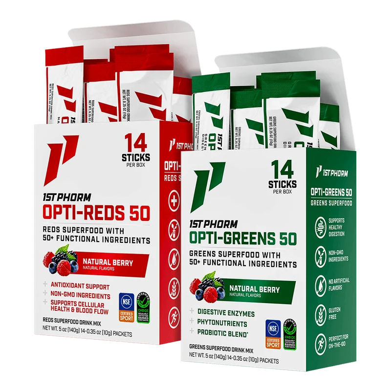 Opti-Health Stack Sticks
