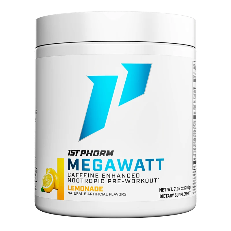 Megawatt