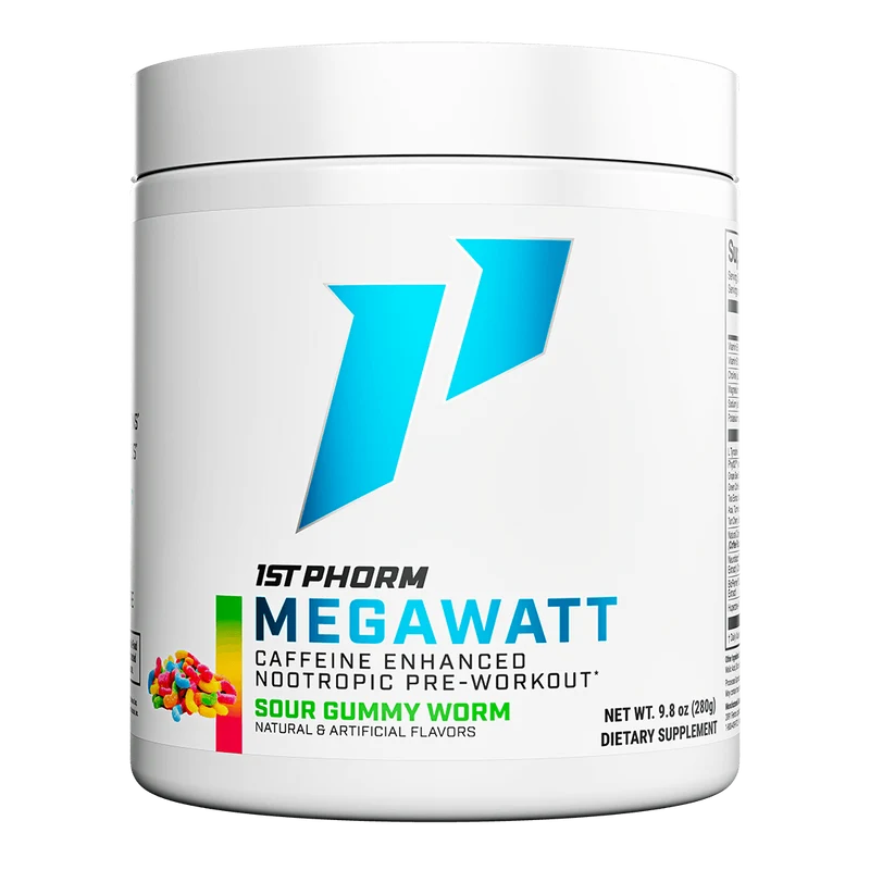 Megawatt