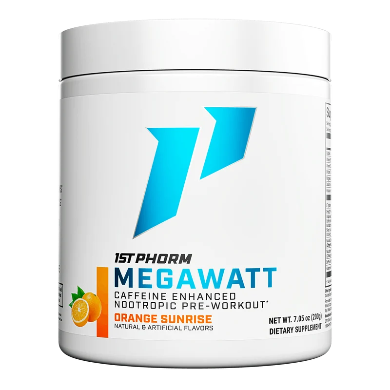 Megawatt