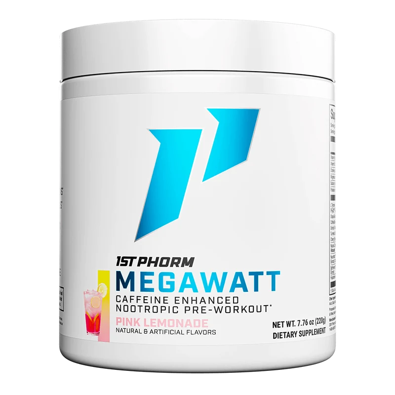 Megawatt
