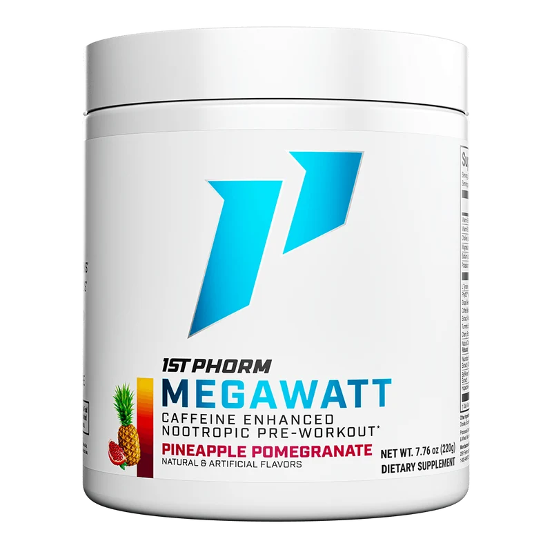 Megawatt