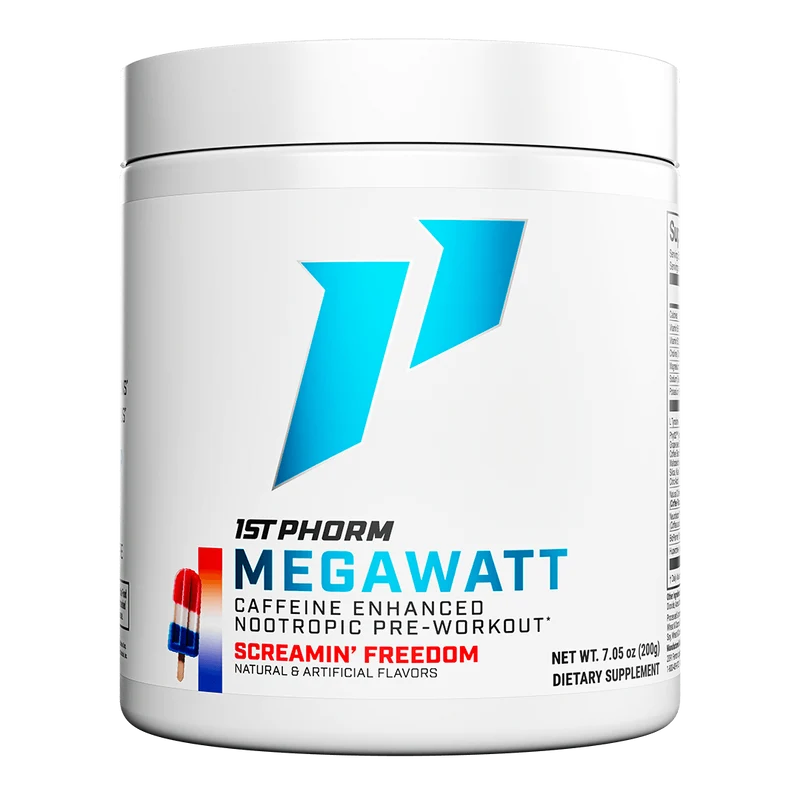 Megawatt