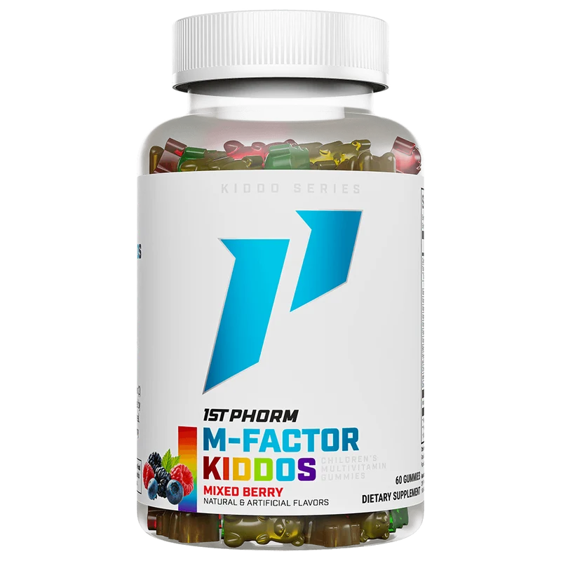 M-Factor Kiddos