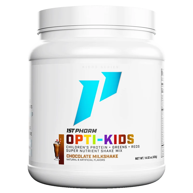 Opti-Kids