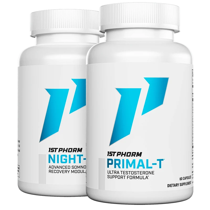 Primal-T & Night-T Stack