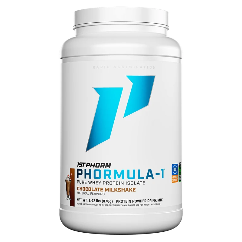 Phormula-1