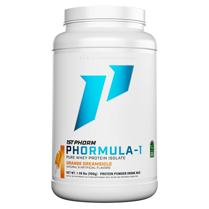 Phormula-1