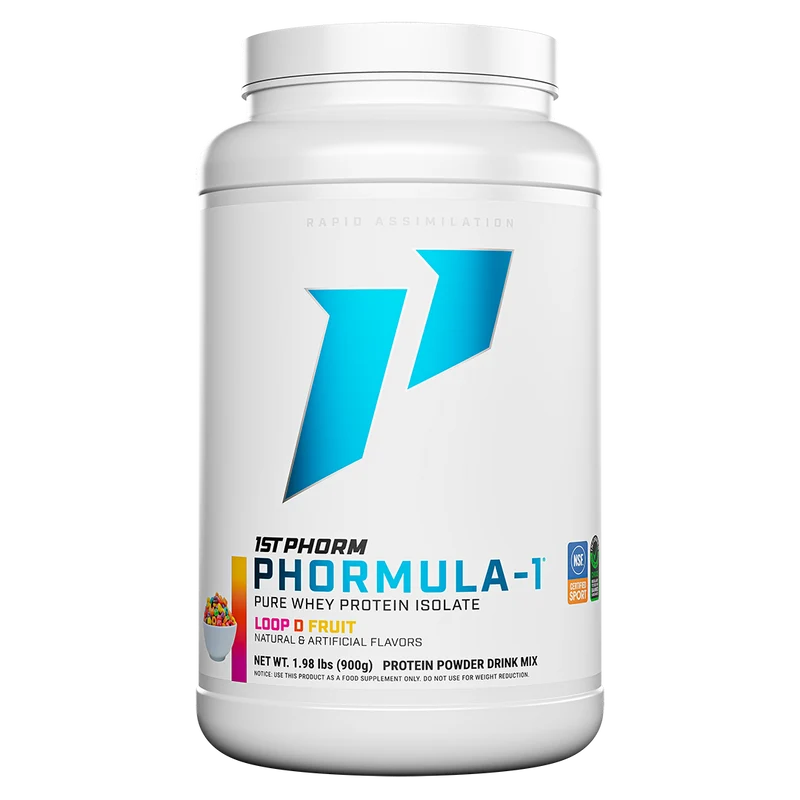 Phormula-1
