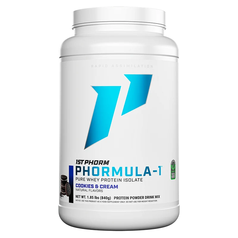 Phormula-1
