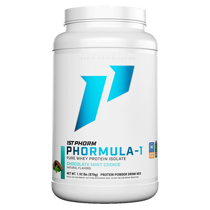 Phormula-1