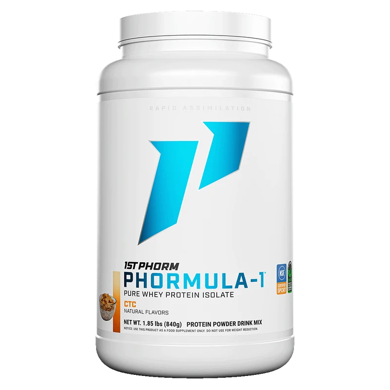 Phormula-1