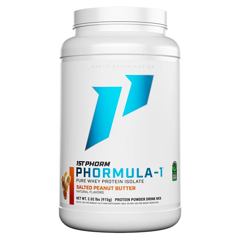 Phormula-1