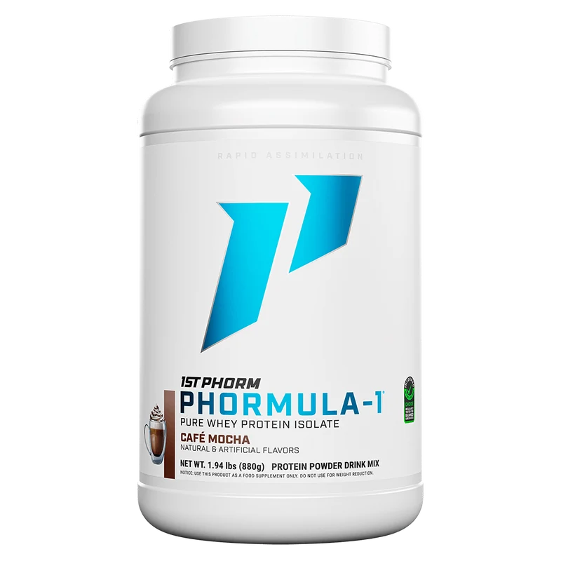Phormula-1