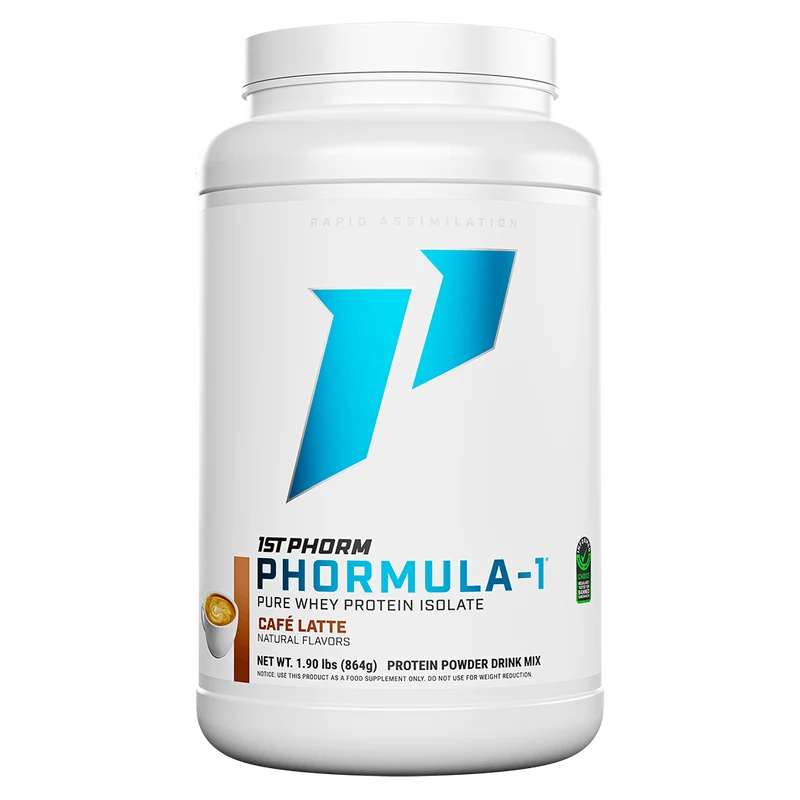 Phormula-1