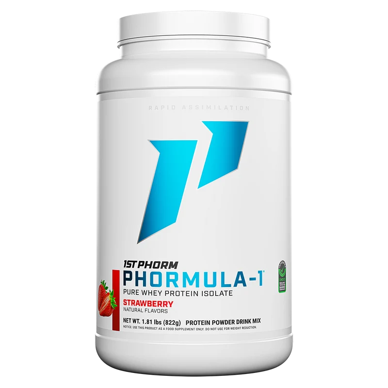 Phormula-1
