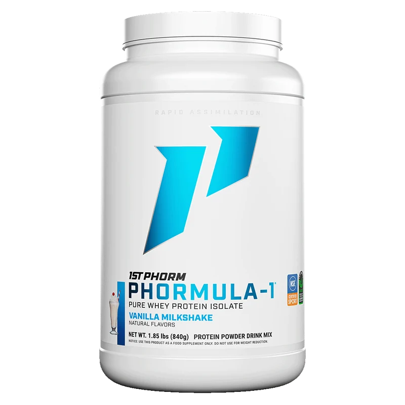 Phormula-1