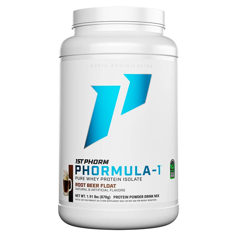 Phormula-1