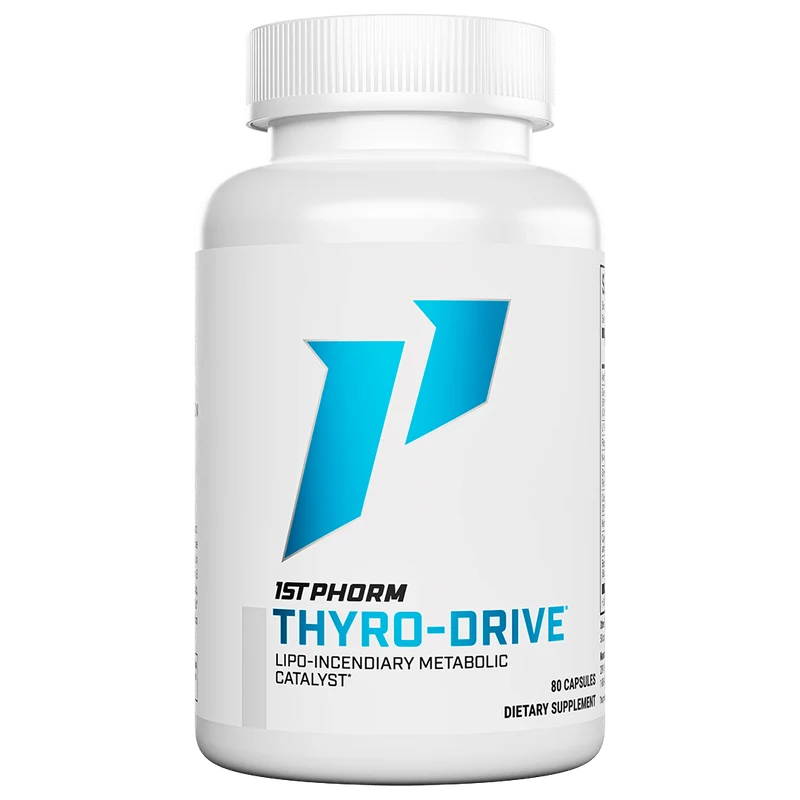 Thyro-Drive