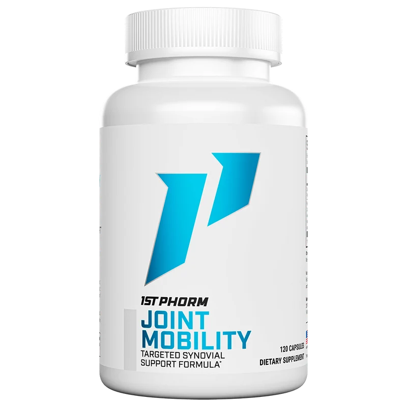 Joint Mobility