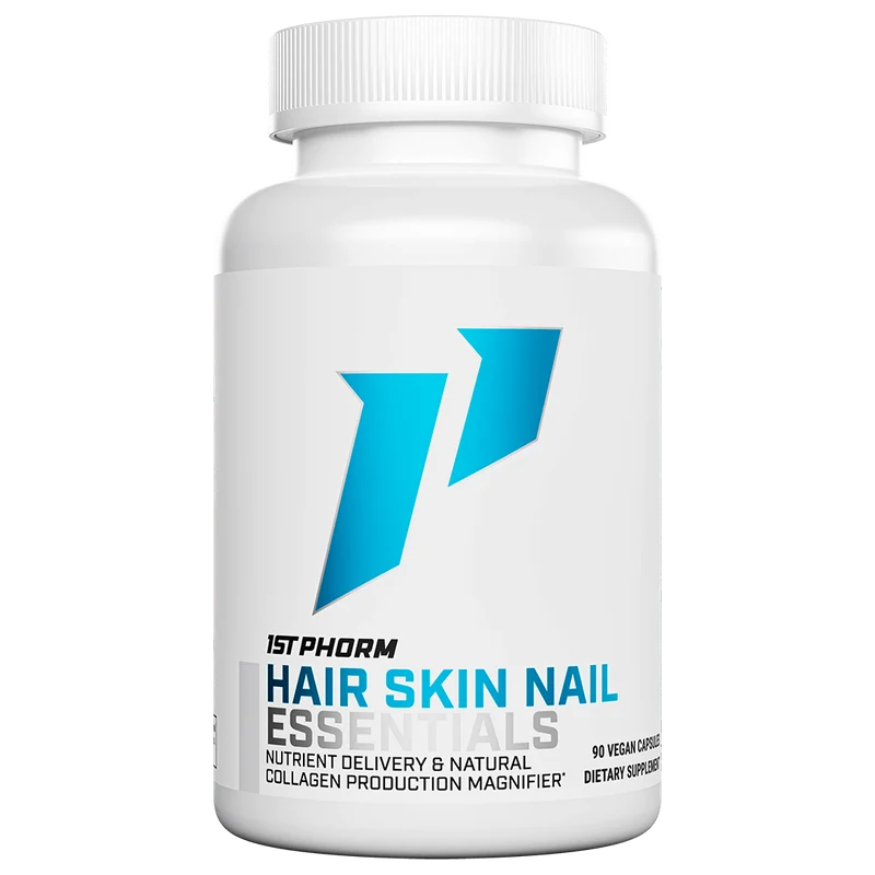 Hair Skin Nail Essentials