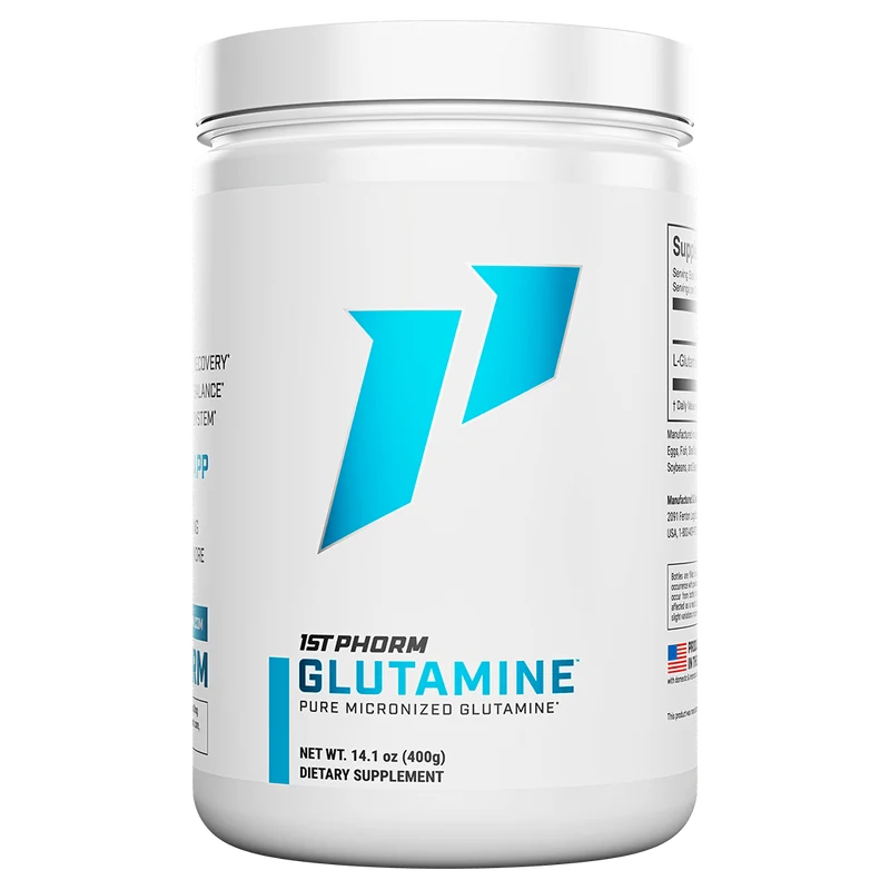 Glutamine