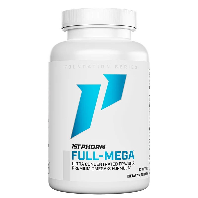 Full-Mega