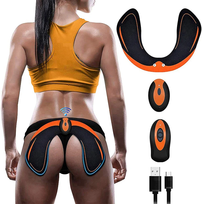 Trainer Electrostimulateurs fessier