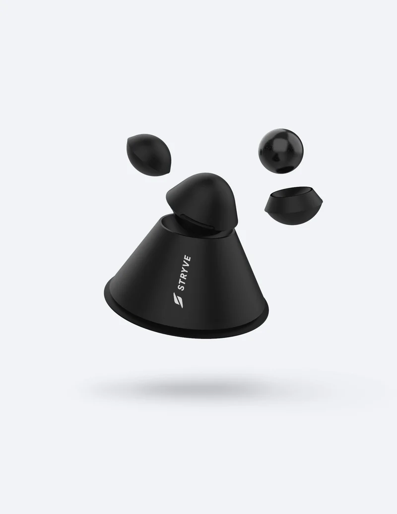 Trigger Tool – Faszien-Massagegerät für die Selbstmassage