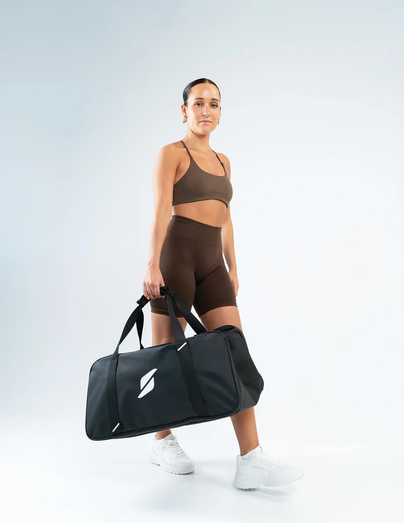 Performance Sportsbag – Sporttasche aus recyceltem Material
