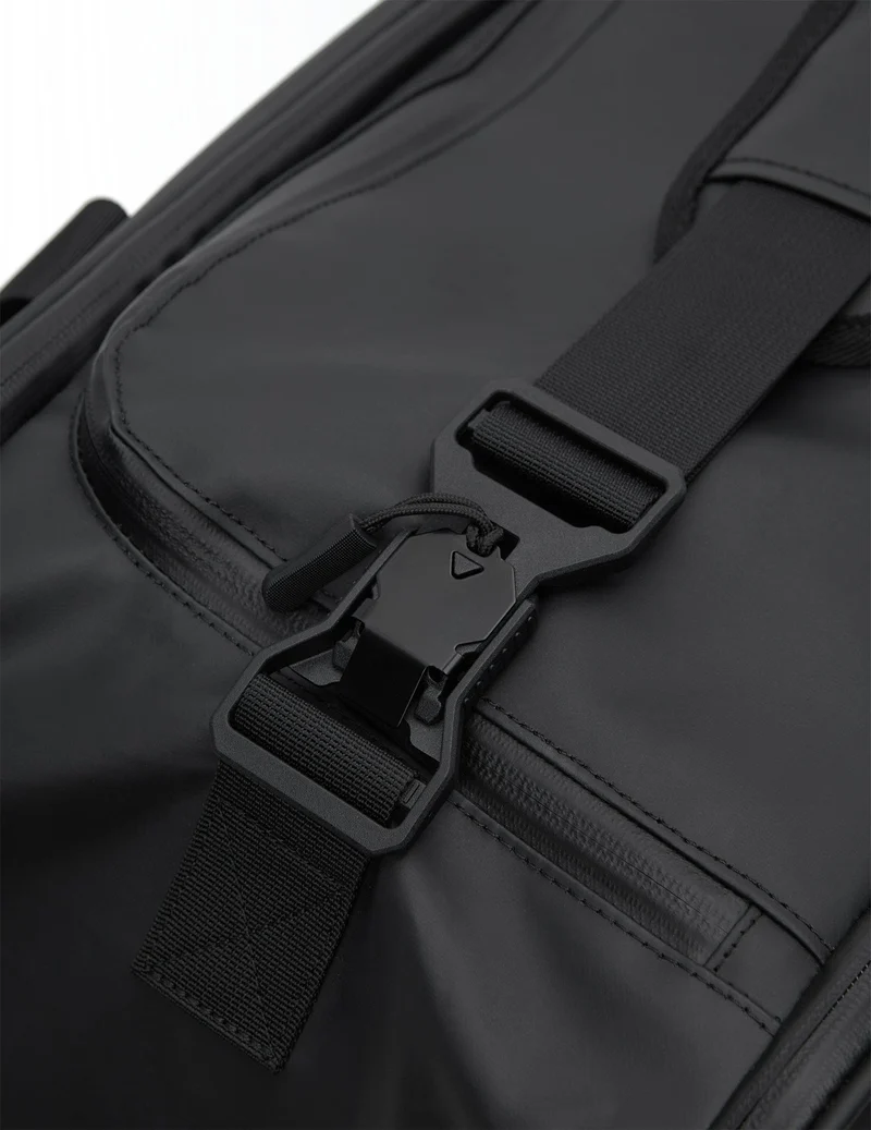 Performance Sportsbag – Sporttasche aus recyceltem Material