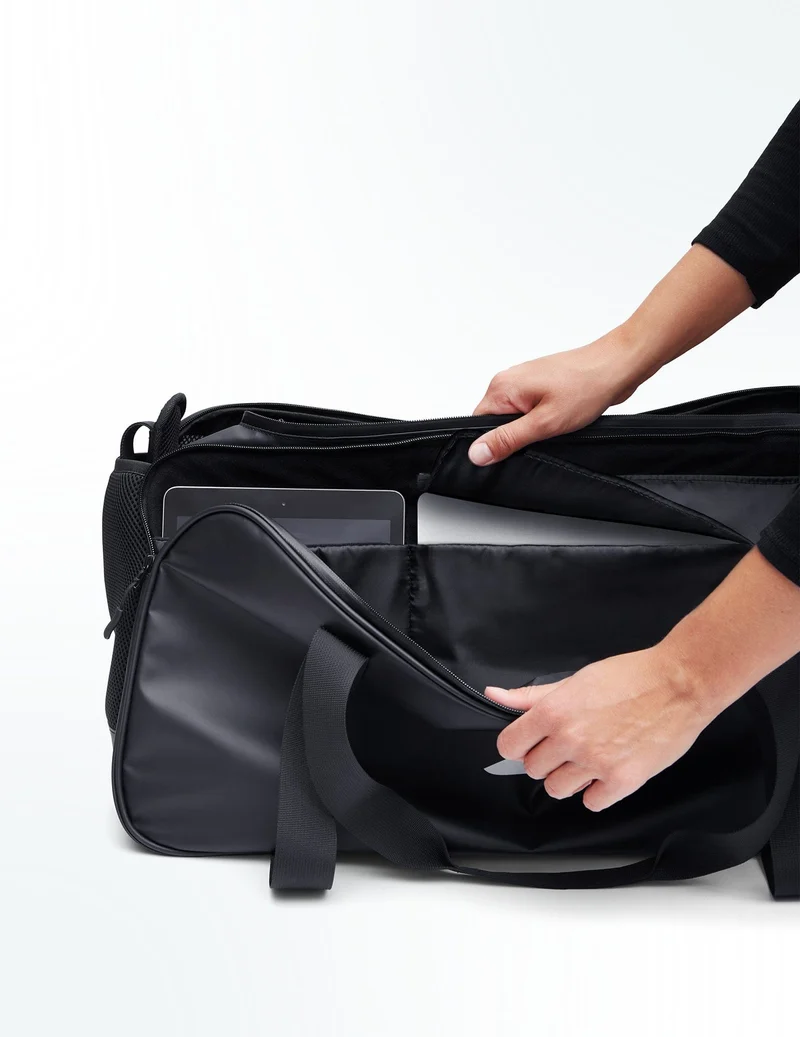 Performance Sportsbag – Sporttasche aus recyceltem Material