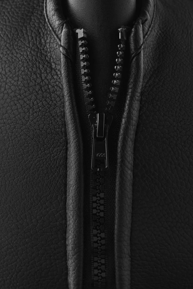 Kettlebell Sleeve – Kunstleder-Überzug für Kettlebells