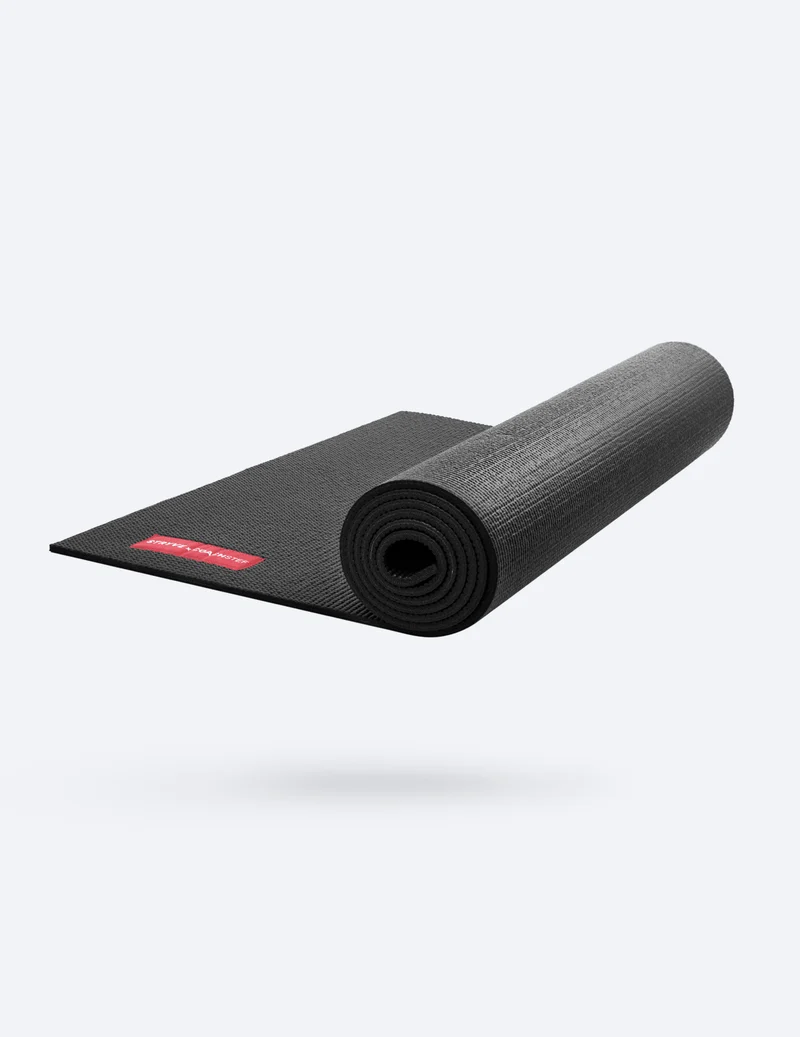Gymnastikmatte Training Mat – STRYVE x Coach Stef Fitness- & Yogamatte
