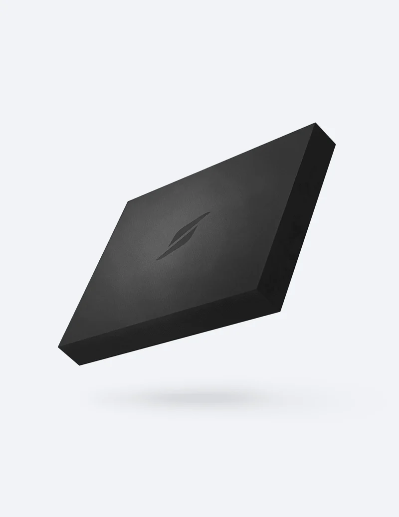 Balance Pad – Balancekissen für Koordination & Gleichgewicht