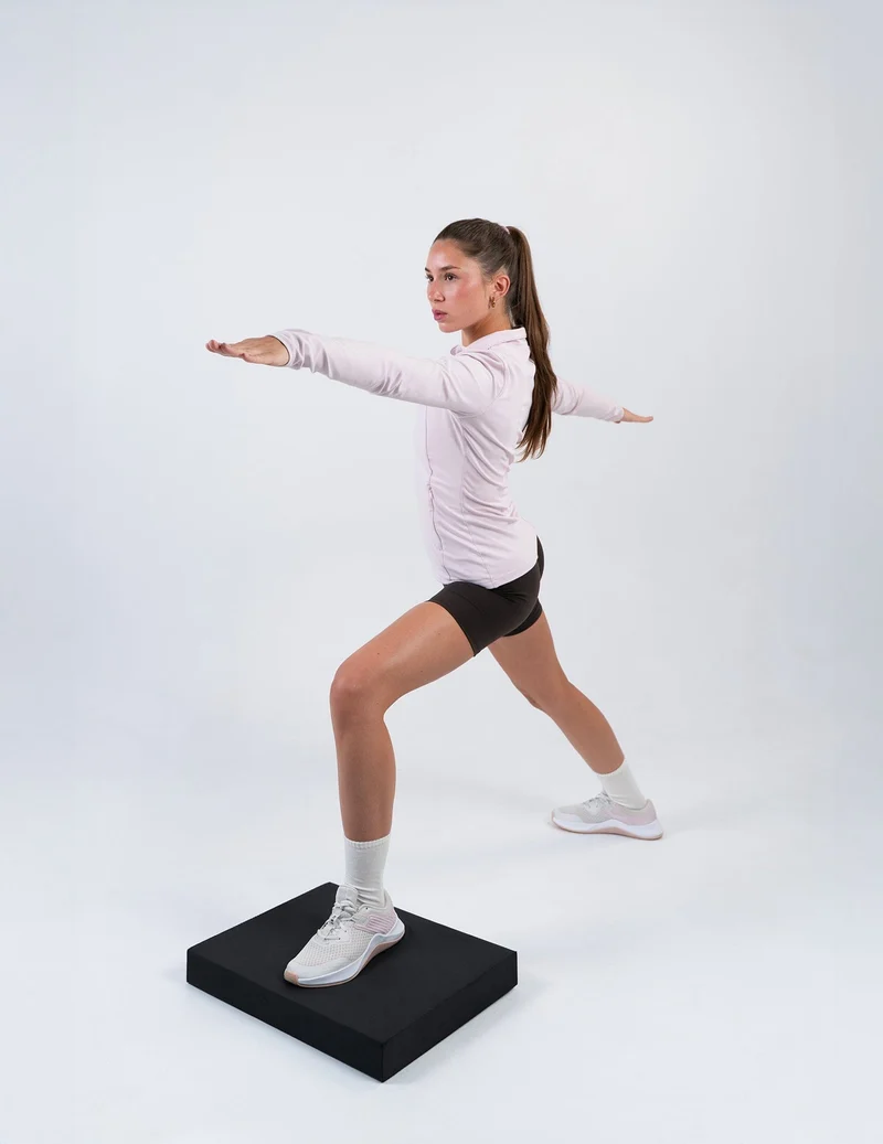 Balance Pad – Balancekissen für Koordination & Gleichgewicht