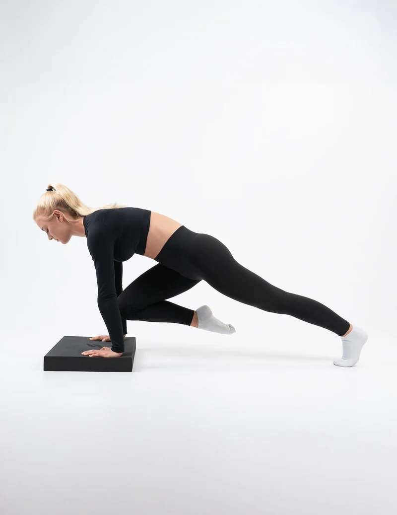 Balance Pad – Balancekissen für Koordination & Gleichgewicht