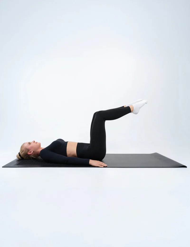 Recovery Mat – Akupressurmatte für schnellere Regeneration