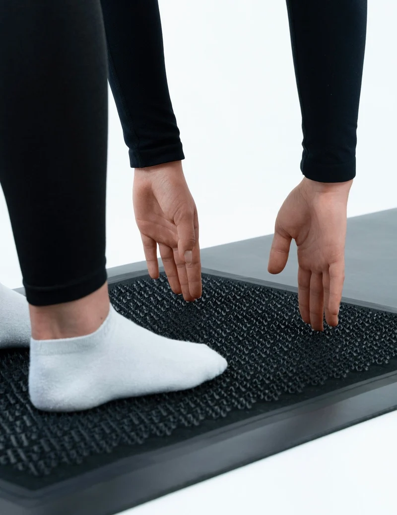 Recovery Mat – Akupressurmatte für schnellere Regeneration