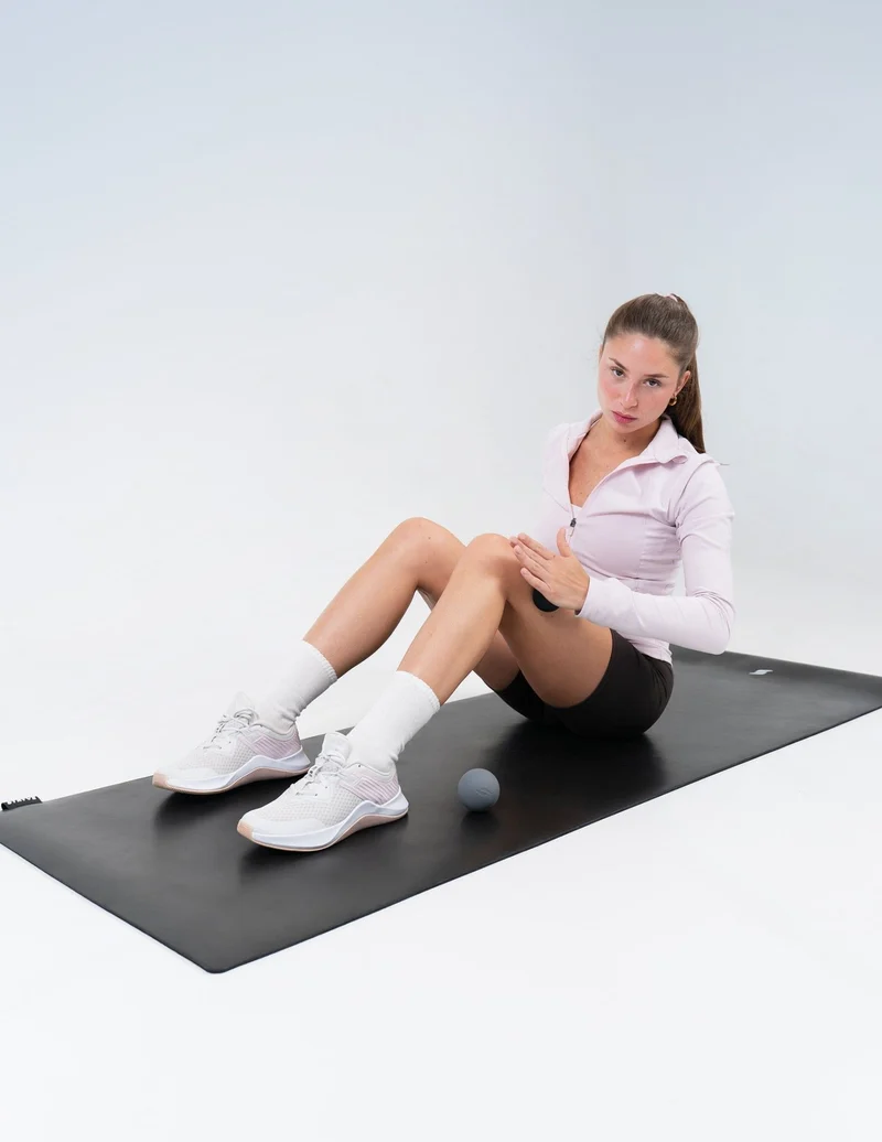 Massagebälle Set (3 Stück) – Faszienbälle für Triggerpunkte