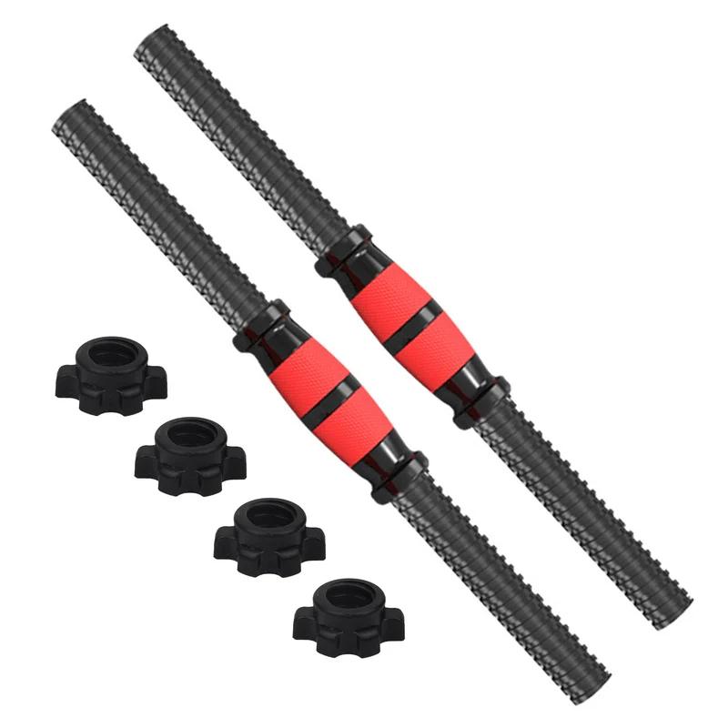 Dumbbell Handle Barbell