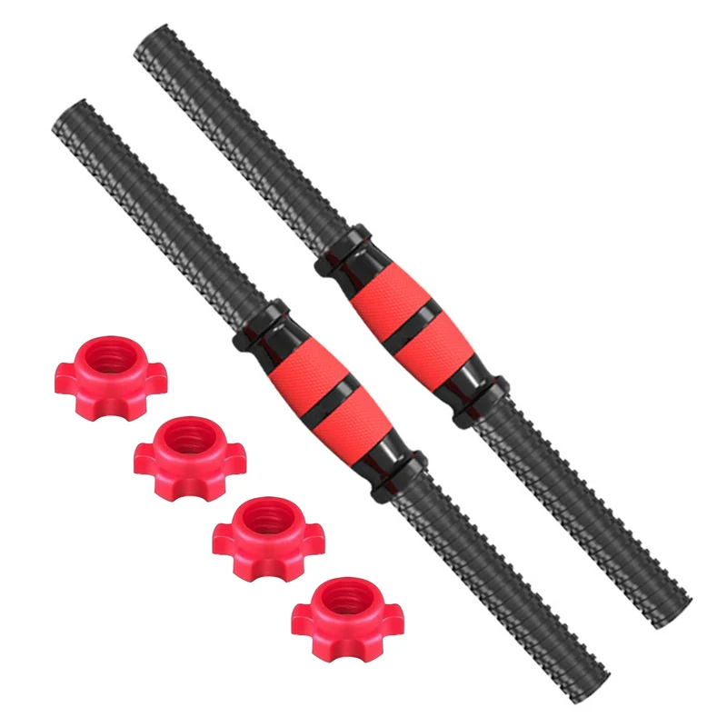 Dumbbell Handle Barbell